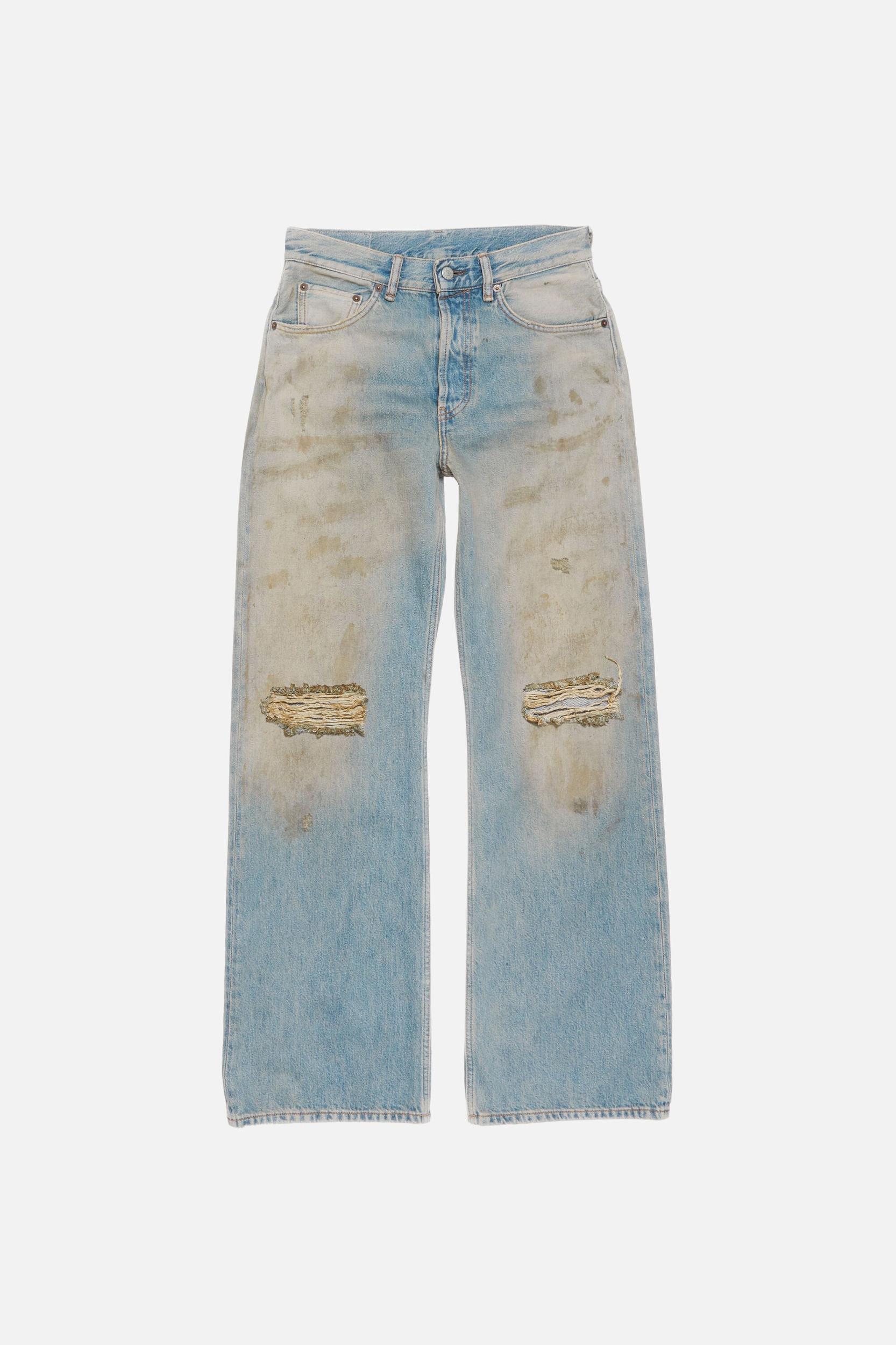 Regular fit jeans - 2021F Product Image