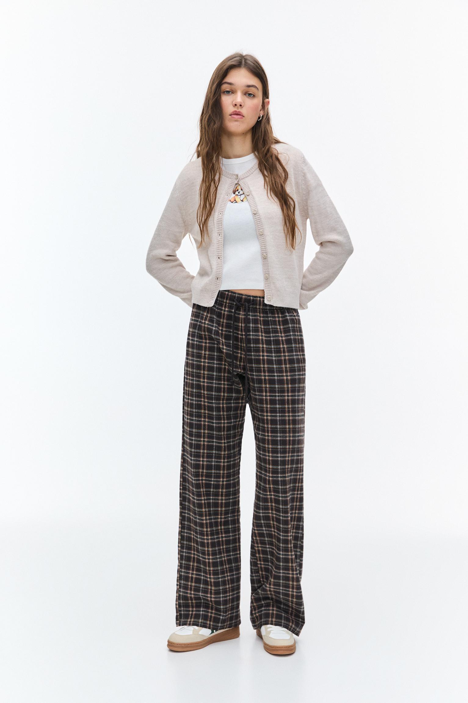 Buttoned cardigan Product Image