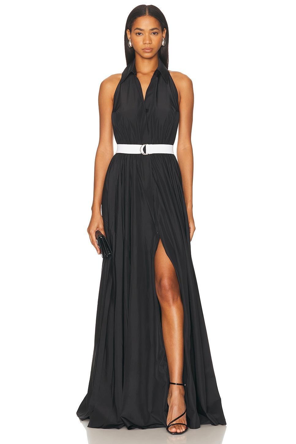 Silk Georgette Pant Product Image