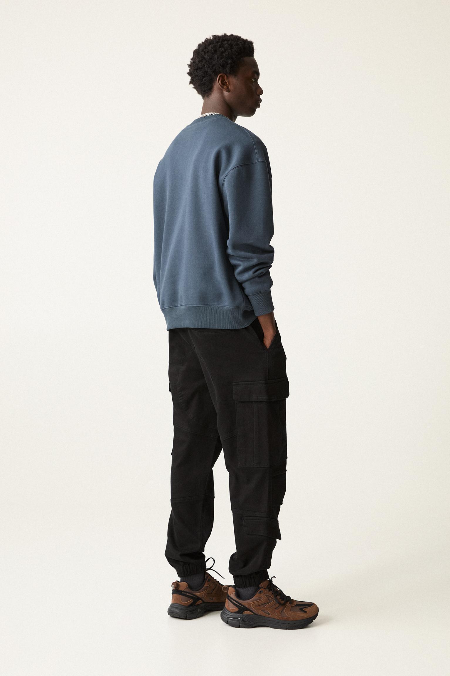 Cargo joggers Product Image
