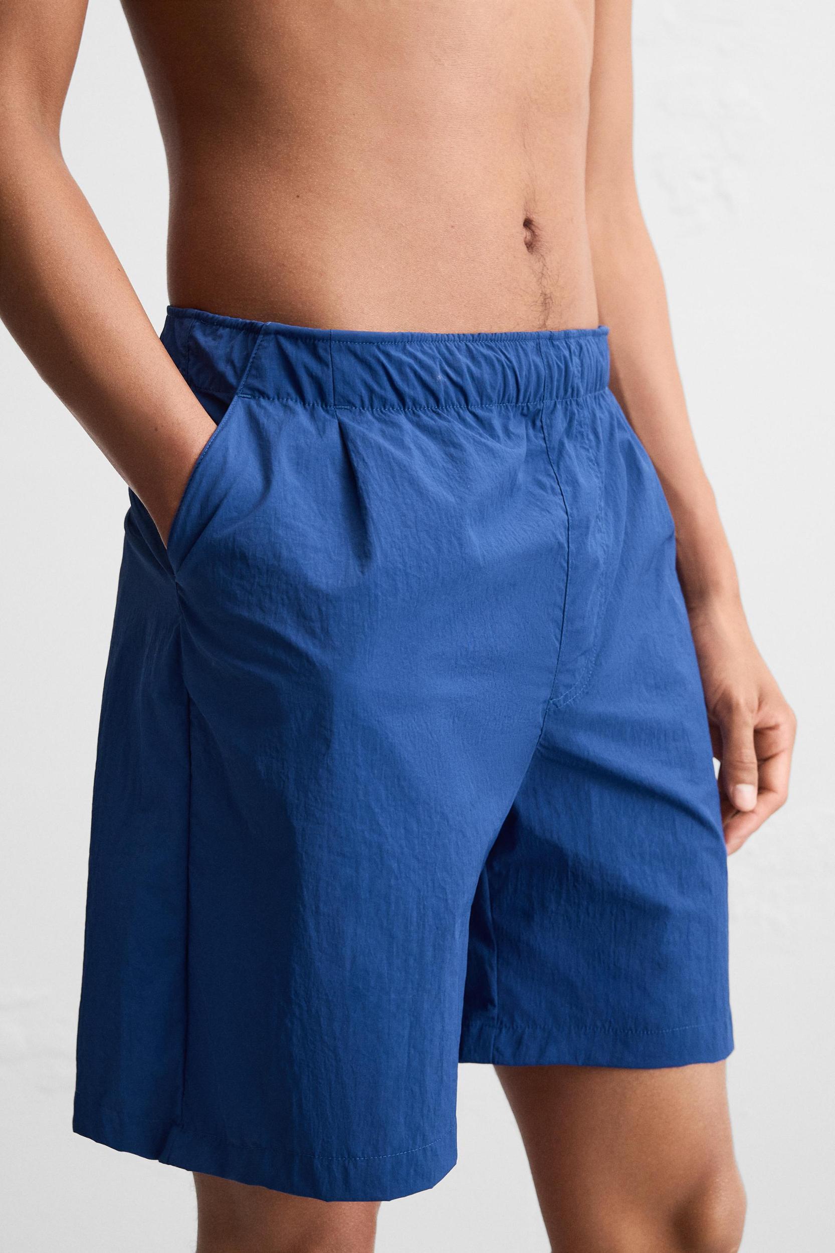 TECHNICAL SHORTS Product Image