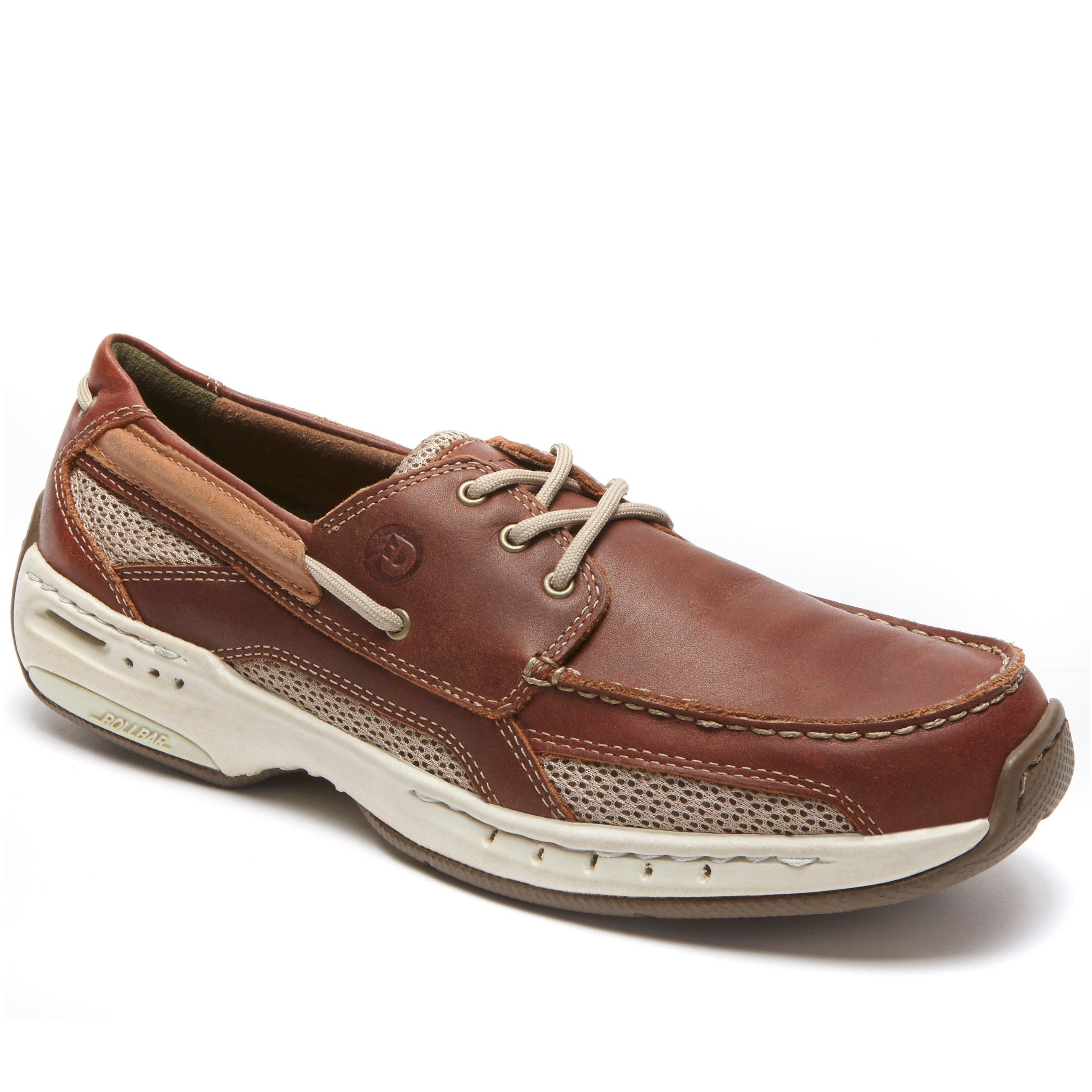 Men's Captain Boat Shoe Product Image