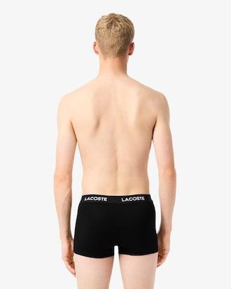 5-Pack Stretch Cotton Trunks Product Image