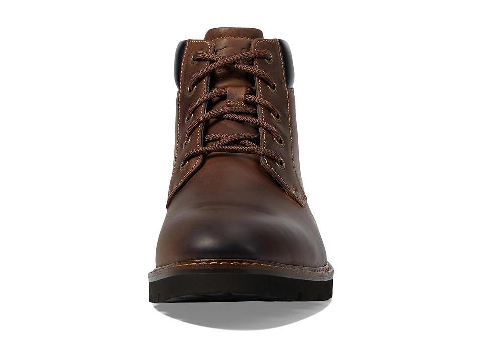 Florsheim Mens Renegade Plain Toe Chukka Boot Product Image