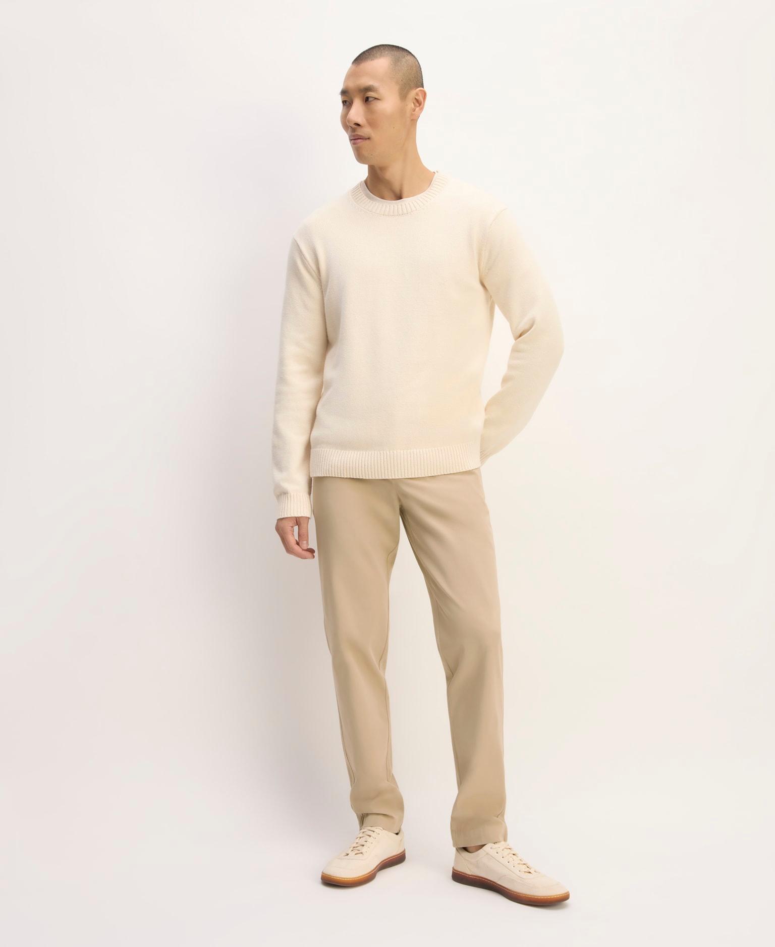 Mens Weekend Performance Chino by Everlane Product Image