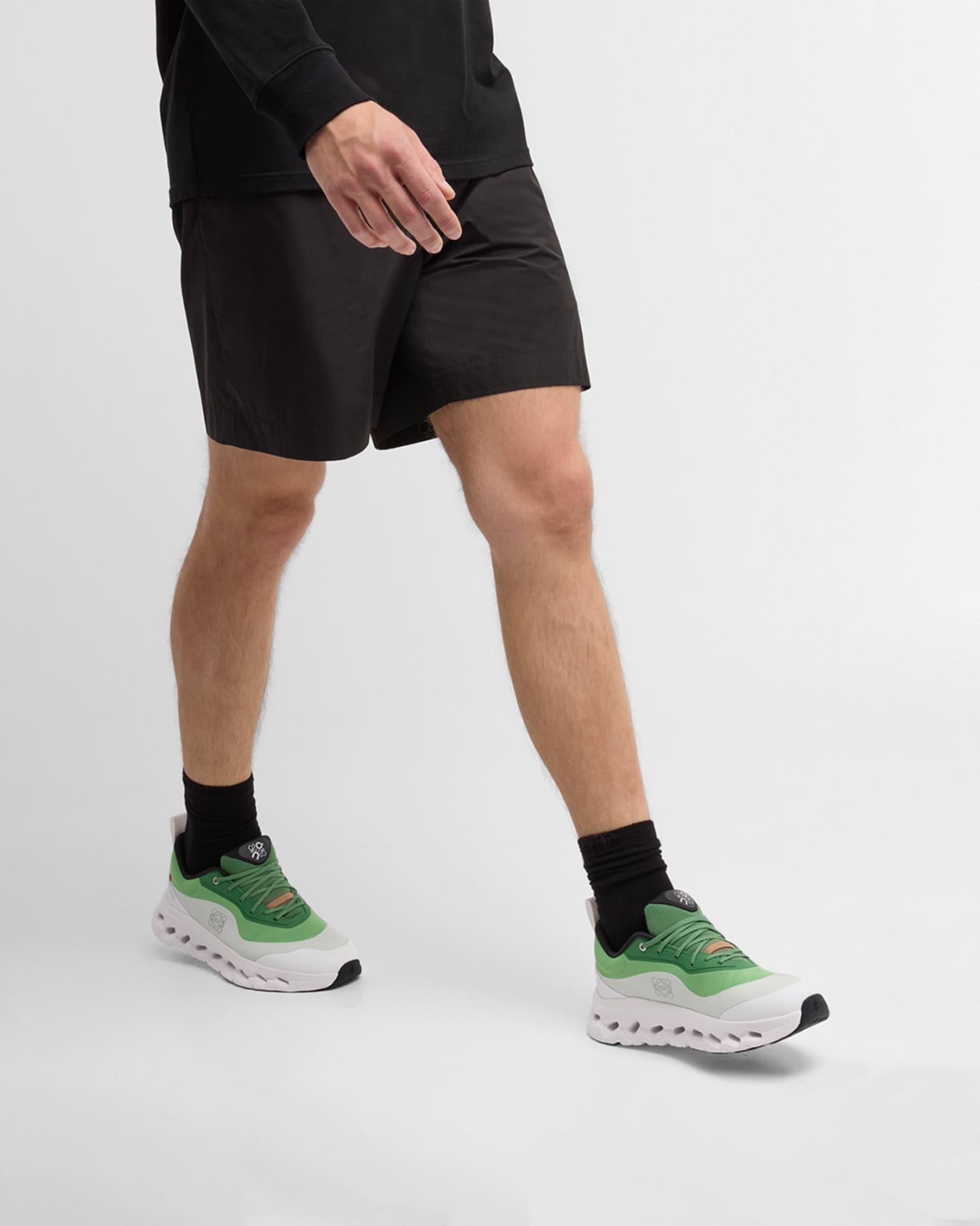 x On Men's Cloudtilt 2 Knit Low-Top Sneakers Product Image