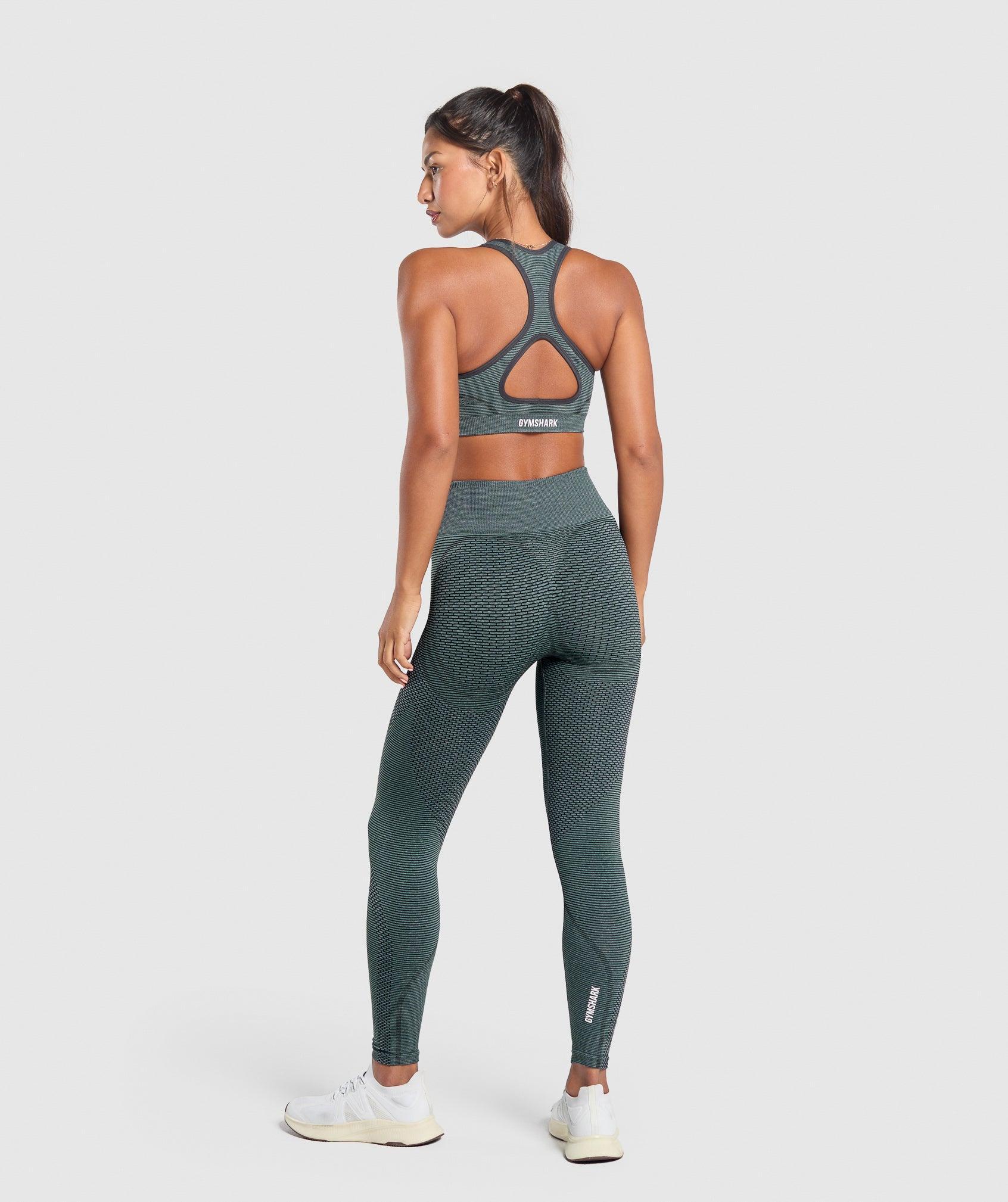 Sport Seamless Sports Bra Product Image