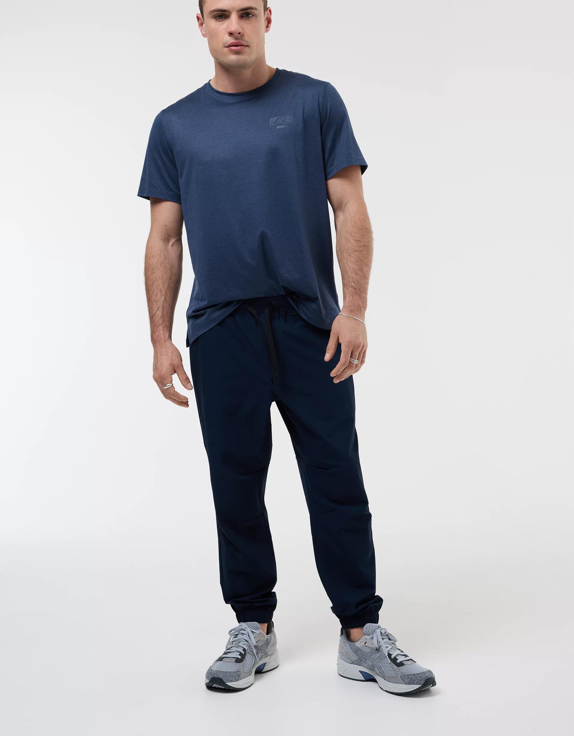 AE 24/7 Tech Jogger Product Image