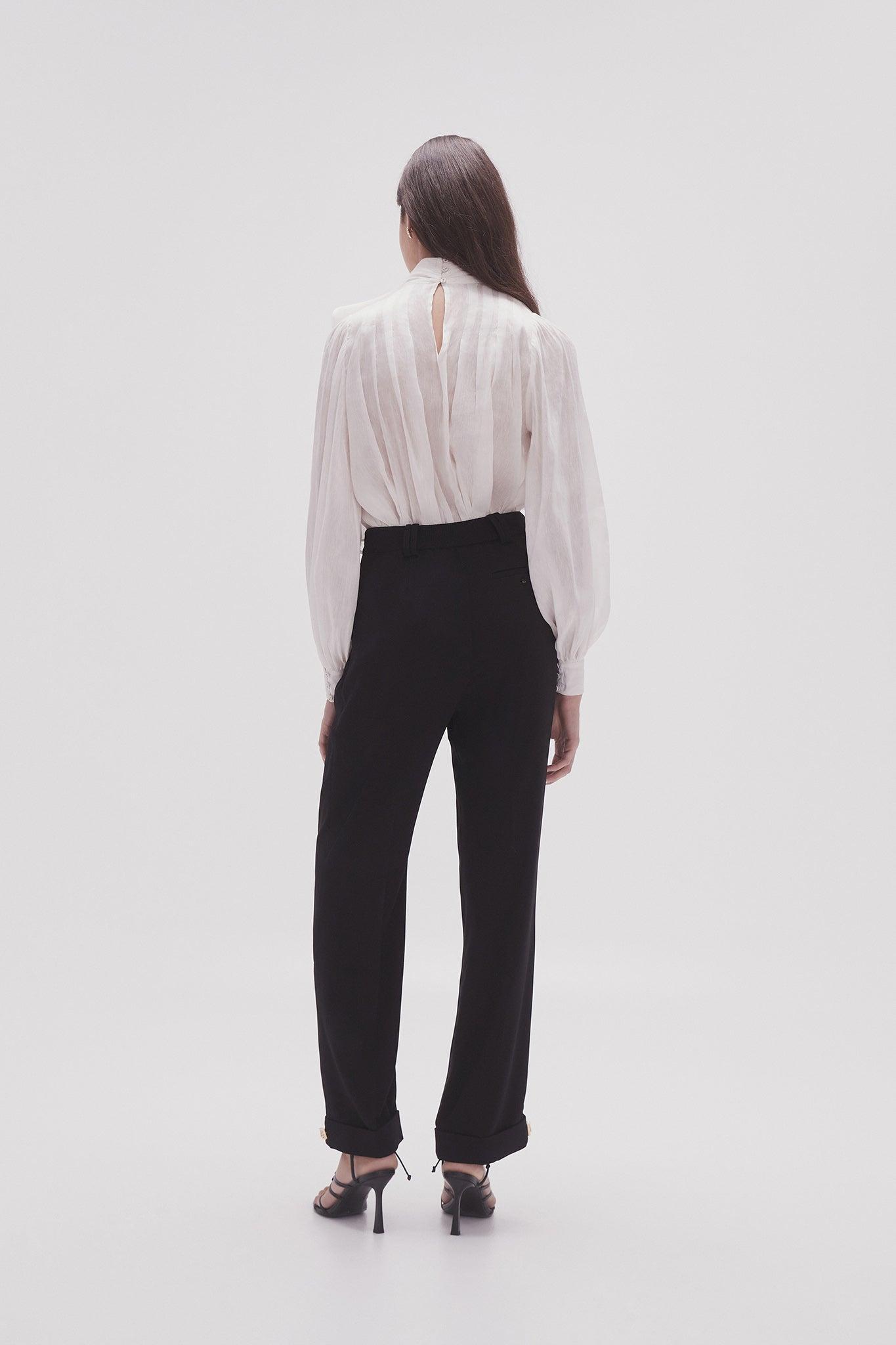 Sentiment Tailored Pant Product Image