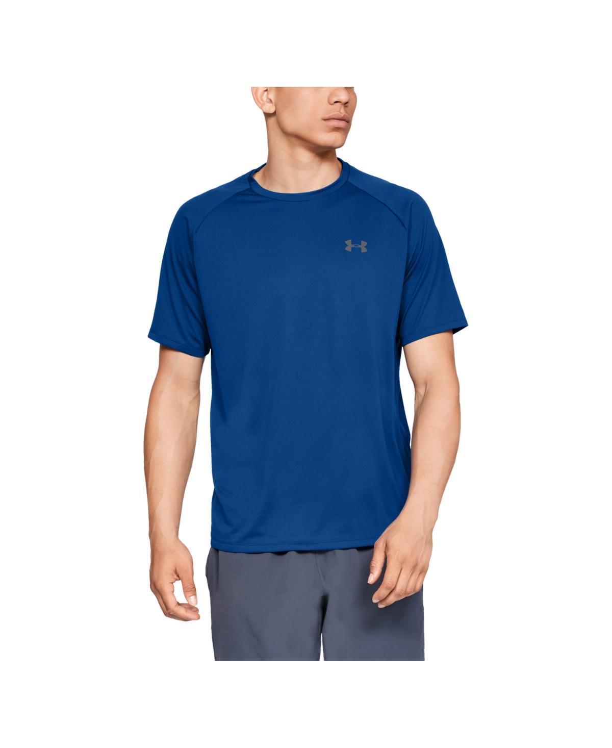 Under Armour Mens Tech 2.0 Short Sleeve T-Shirt Product Image