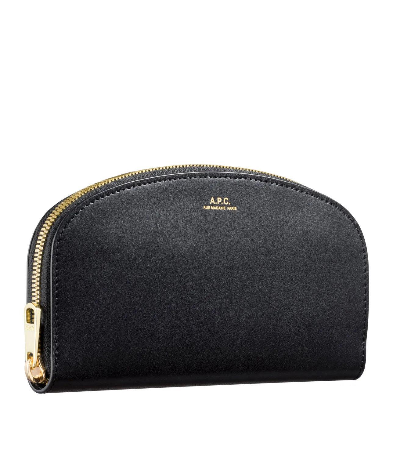 Demi-Lune Wallet Female Product Image