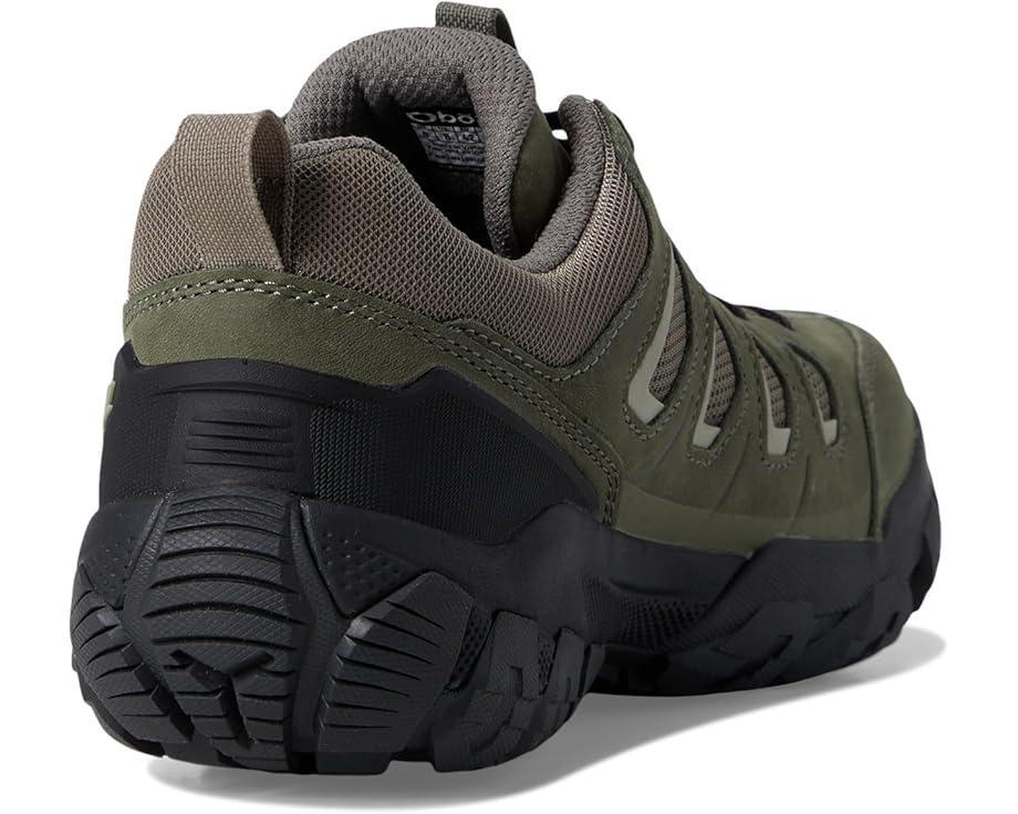 Sawtooth II Low B-Dry Product Image