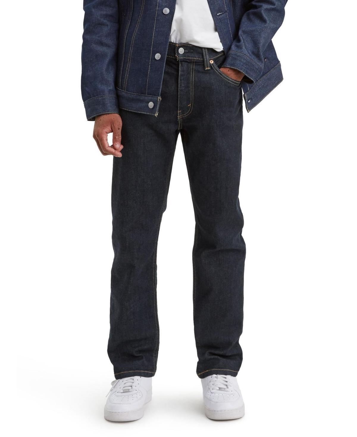 Men's Levi's® 541™ Athletic Stretch Jeans, Size: 38 X 32, Husker Product Image