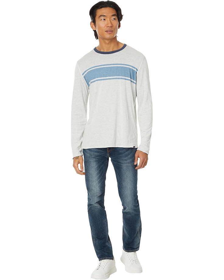 Epic Quilted Fleece Pullover Product Image