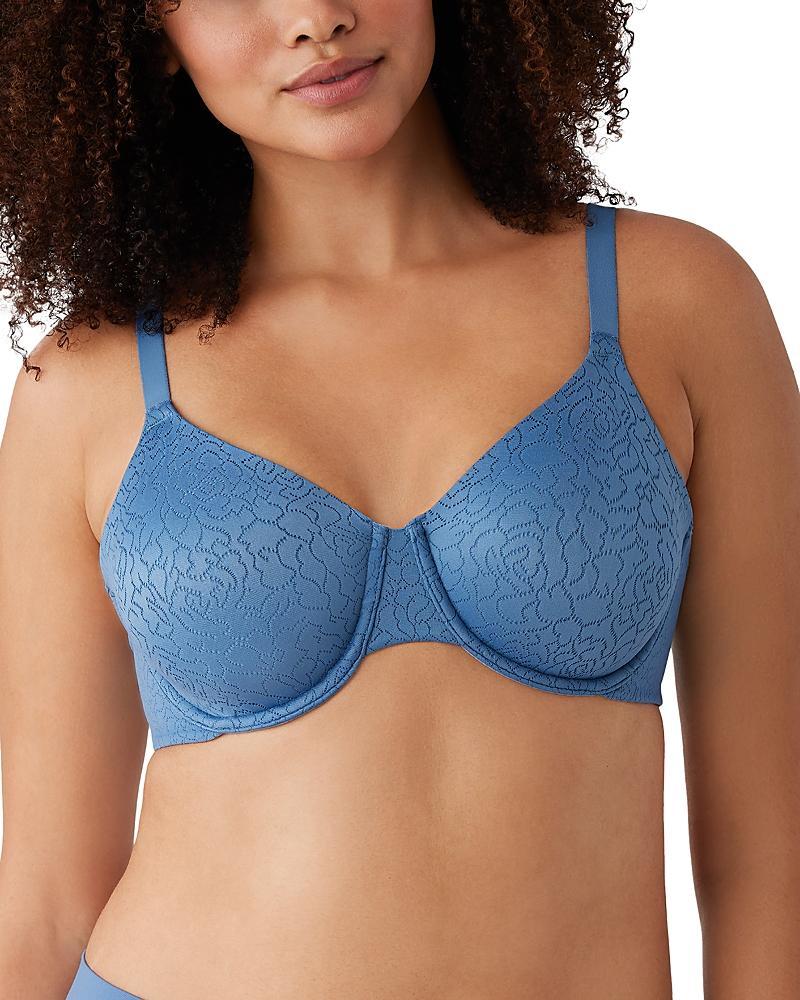 Inside Job Side Support Bra Product Image