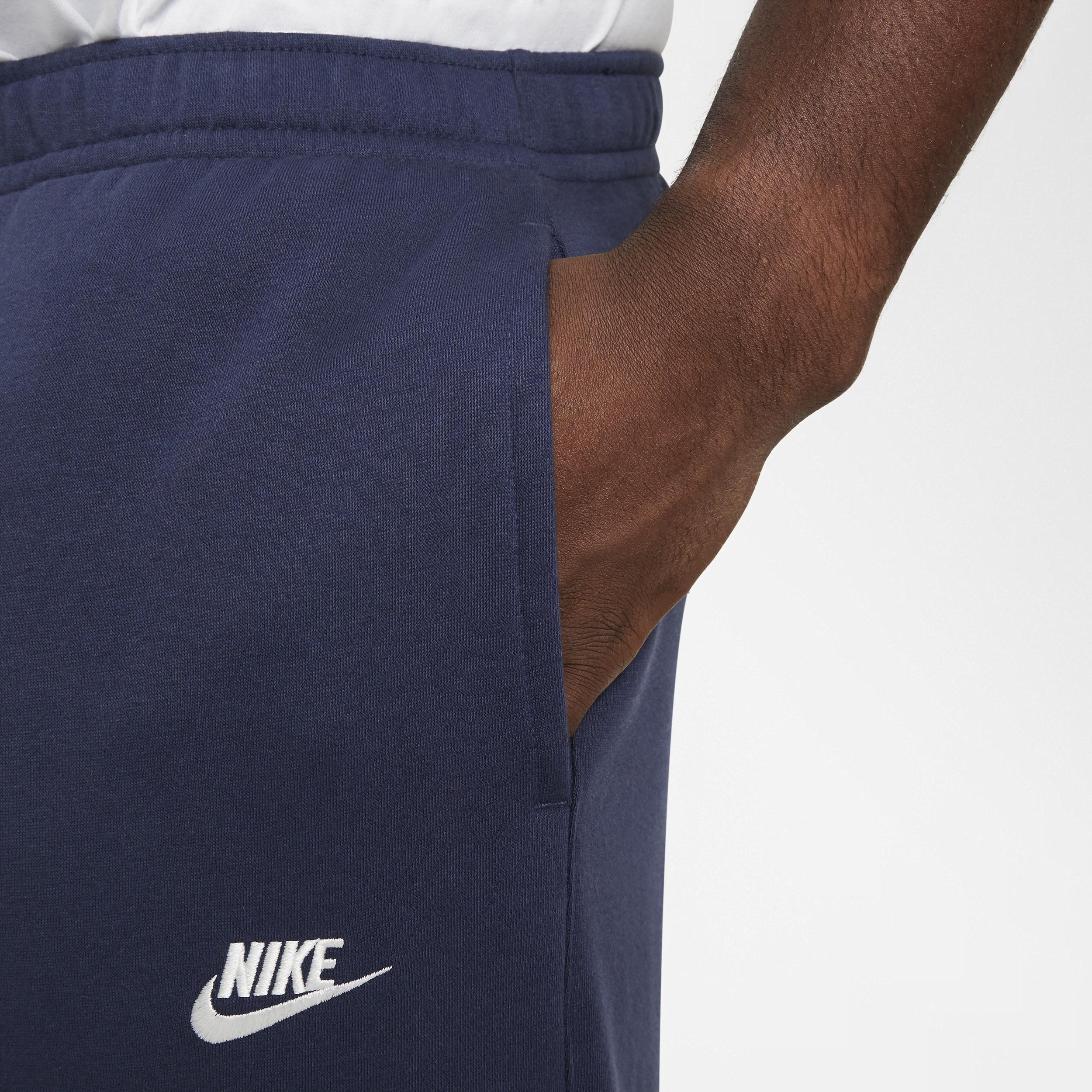 Nike Sportswear Club Fleece Men's Pants Product Image