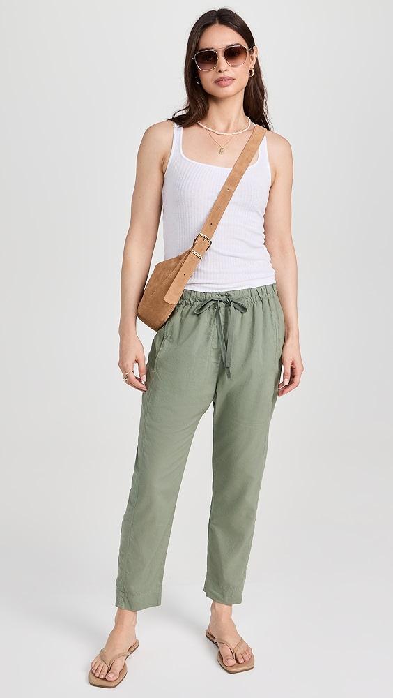 XIRENA Draper Pants | Shopbop Product Image