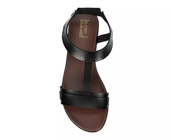 Lauren Blakwell Womens Olivia Sandal Product Image