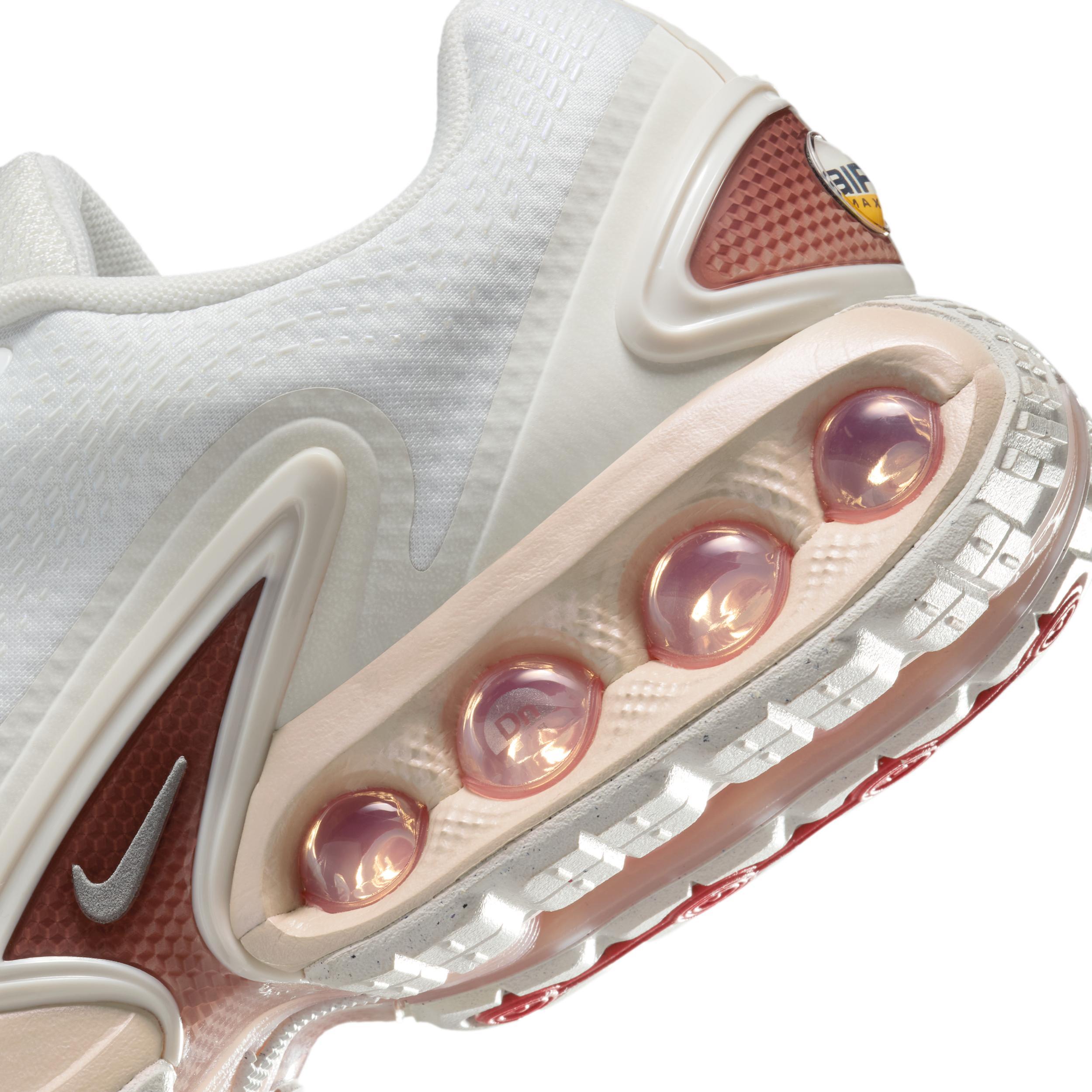 Nike Womens Air Max Dn Tech Shoes | IH0284-100 Product Image