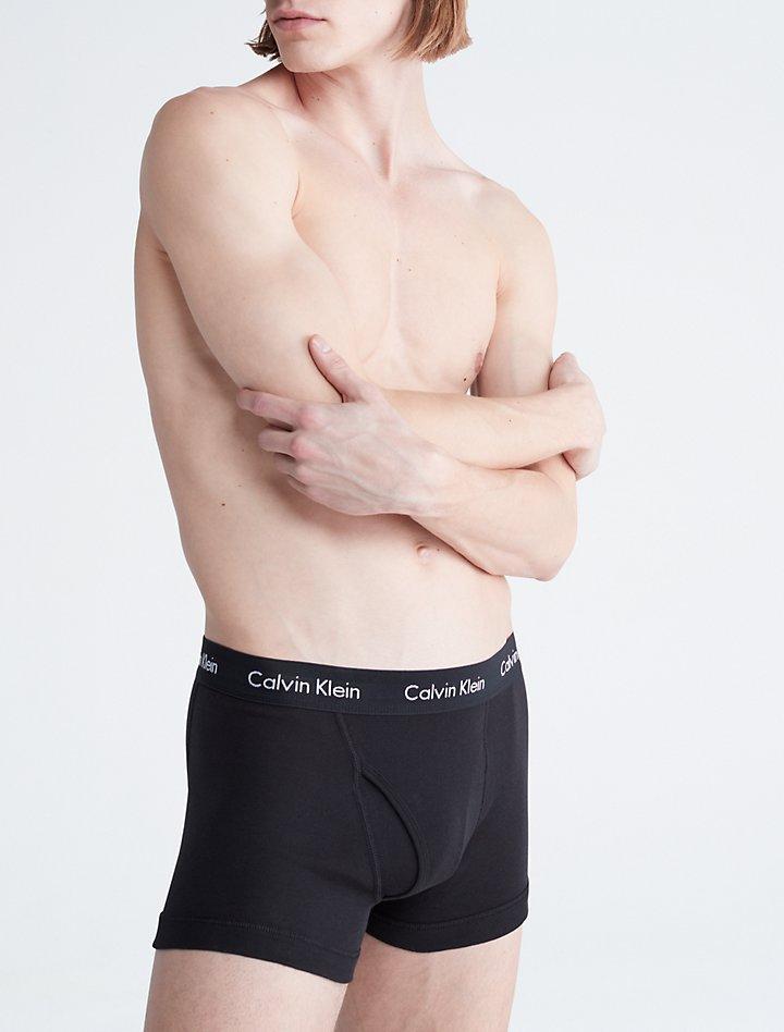 Low Rise Trunk 5pk Product Image