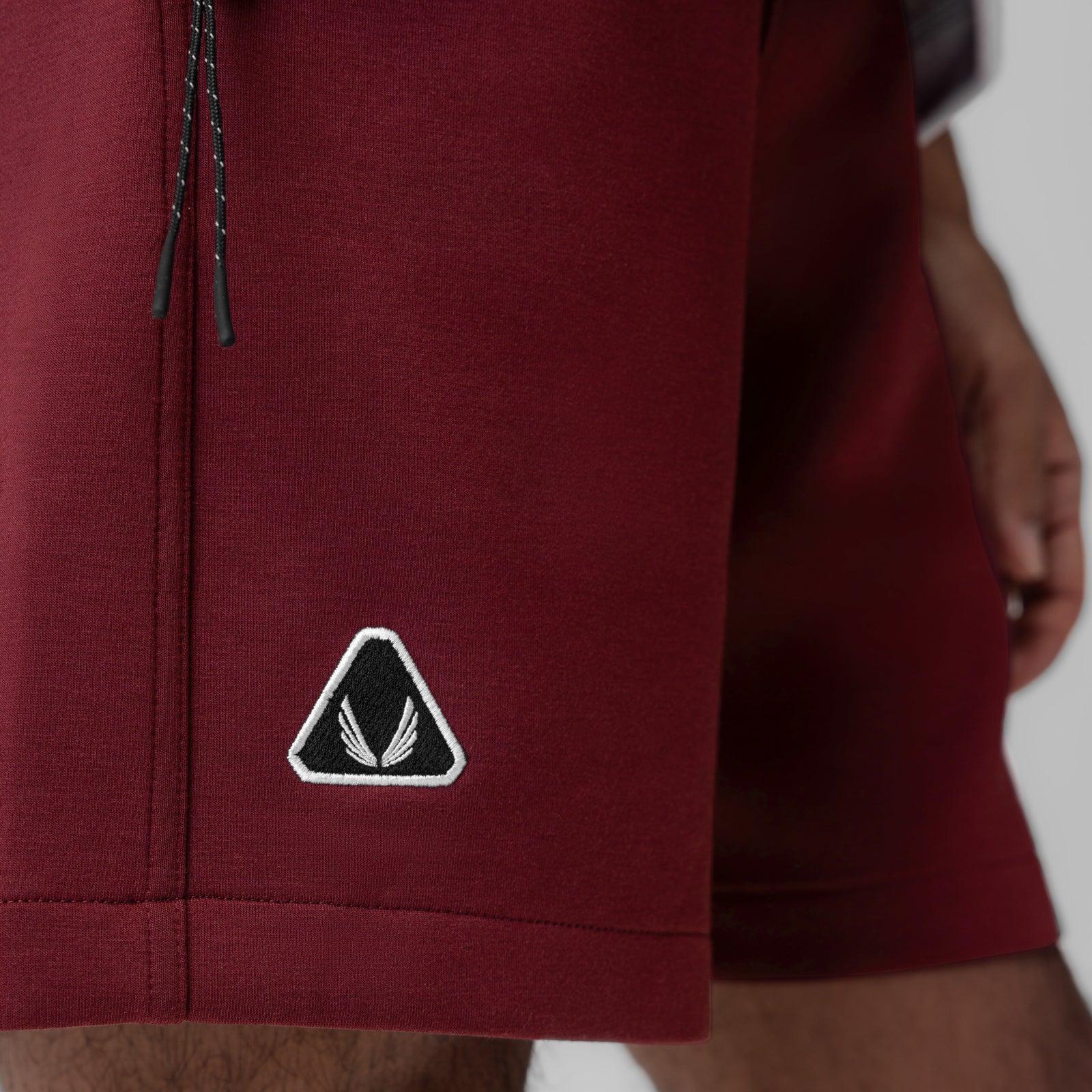 1029. Dri-Core™ Training Short - Crimson Male Product Image