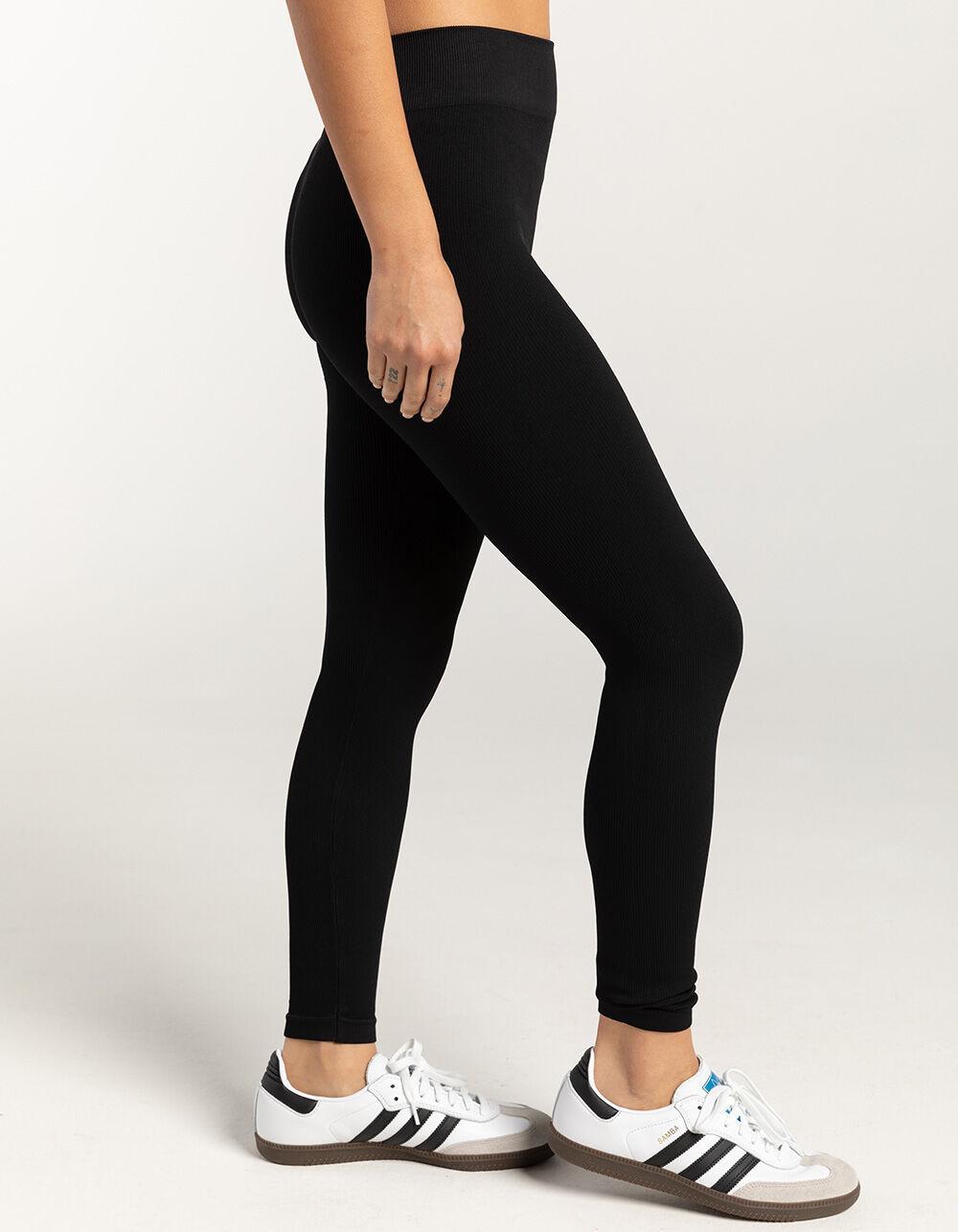 TILLYS Seamless Womens Leggings Product Image