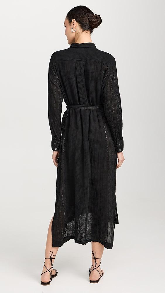 Raquel Allegra Los Feliz Dress | Shopbop Product Image