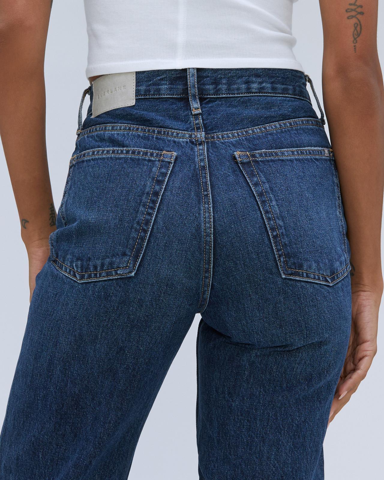 The Rigid Way-High® Jean  Product Image