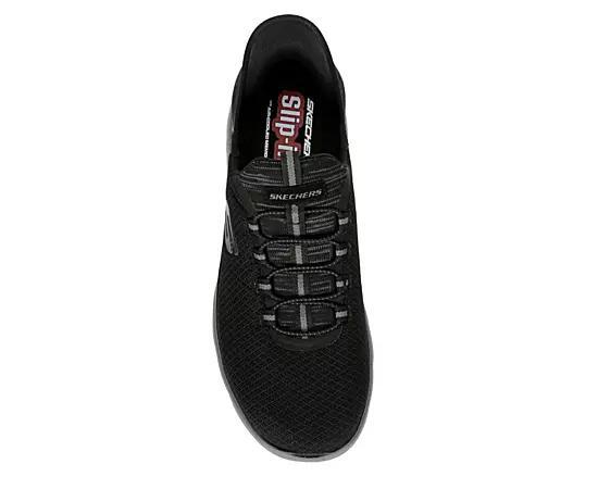 Skechers Men's Slip-Ins Summits High Range Sneaker Product Image