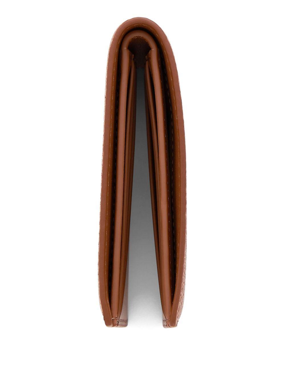 The Leather wallet Product Image