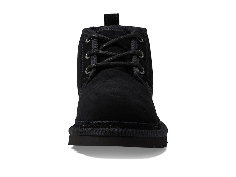 UGG Womens Neumel Leather Shoes Chukka Boots Product Image