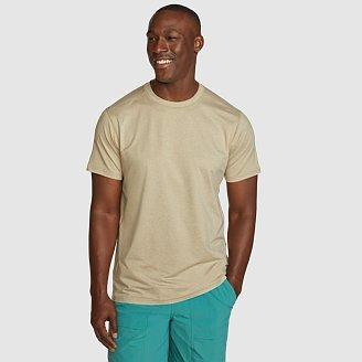 Men's Mountain Trek Short-Sleeve Shirt Product Image