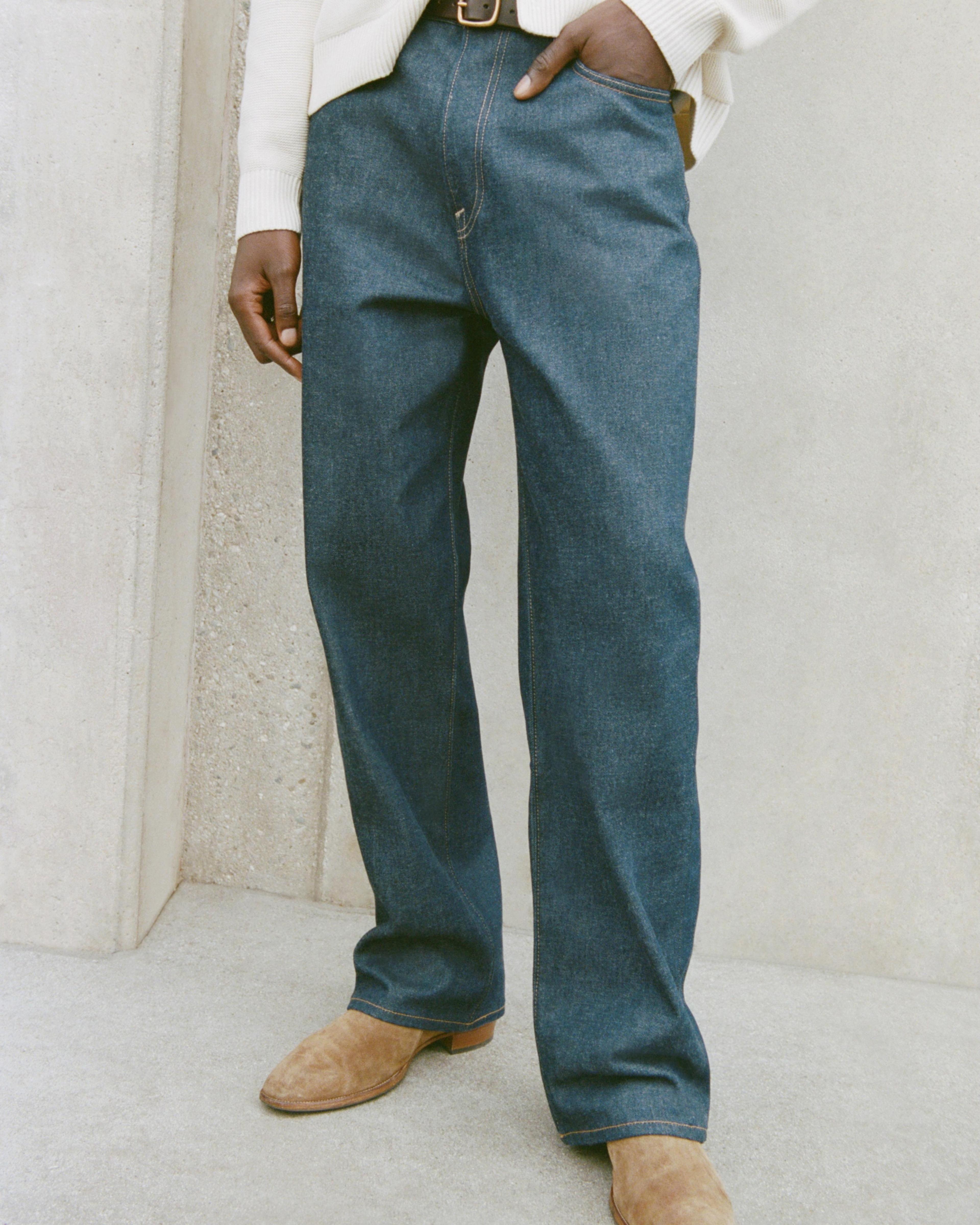 Baggy Jean Product Image