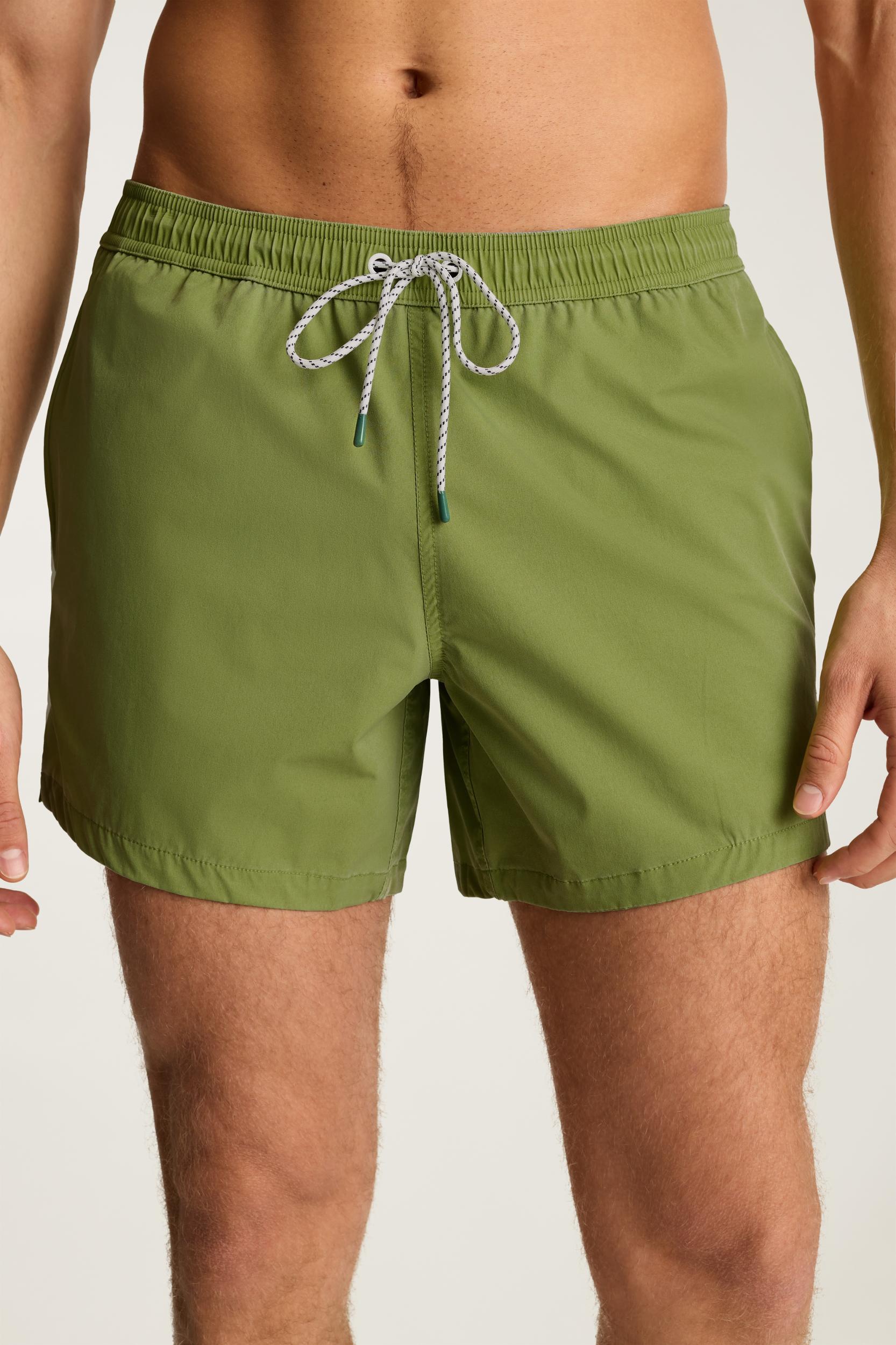 Riviera Recycled Swim Trunks Product Image