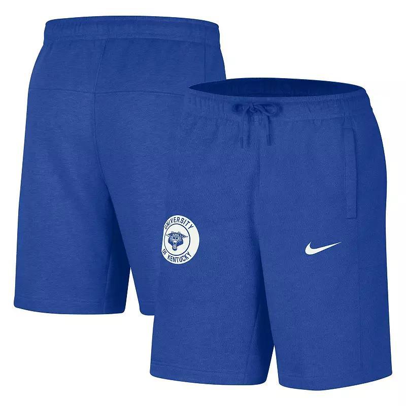 Duke Nike Men's College Shorts Product Image