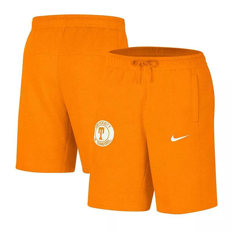 Duke Men's Nike College Shorts Product Image