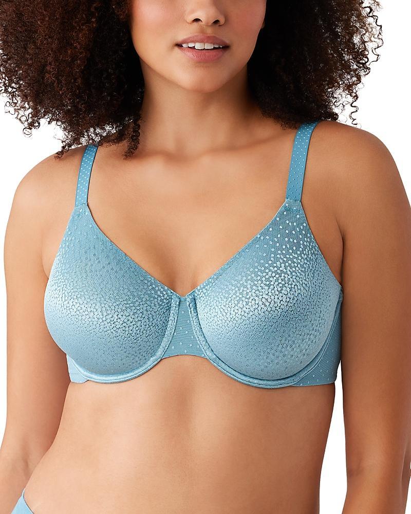 Womens Back Appeal Full-Coverage Underwire Bra Product Image