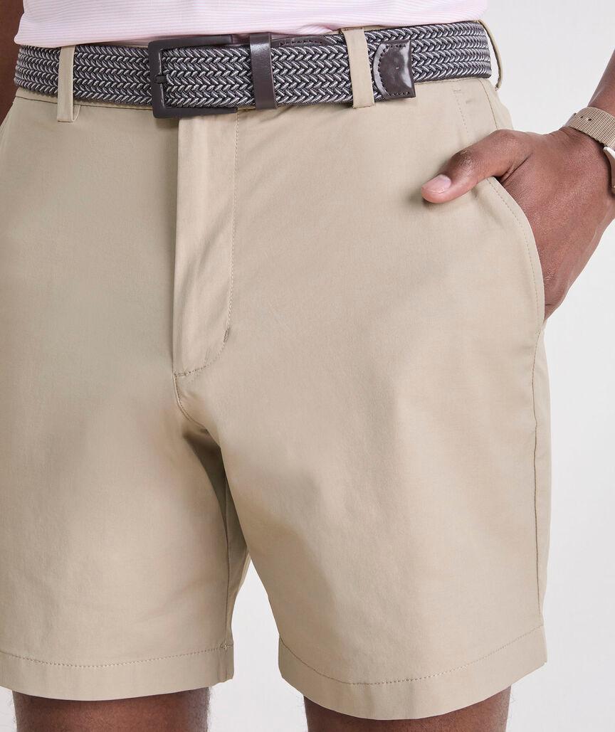 7 Inch Lightweight Performance On-The-Go Shorts Product Image