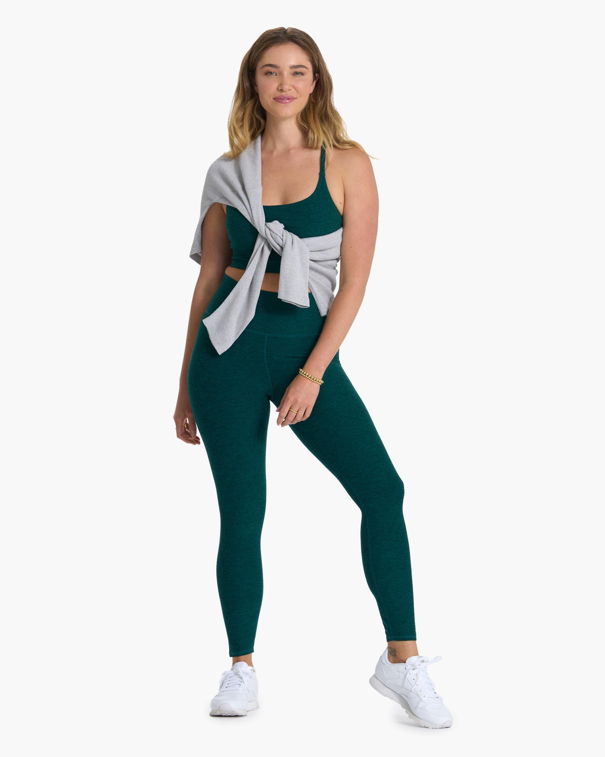 Clean Elevation Legging Product Image