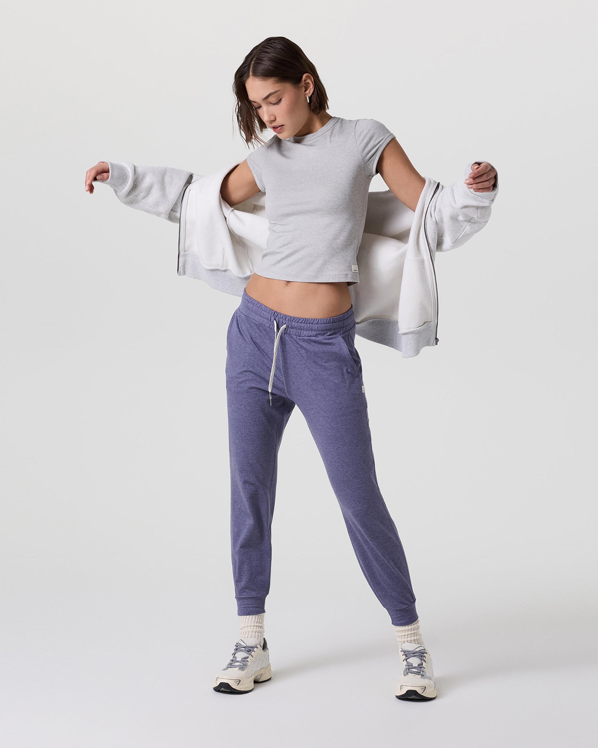 Performance Jogger Product Image