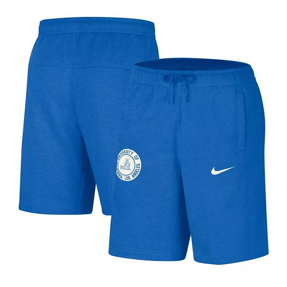 Men's Nike Tennessee Orange Tennessee Volunteers Logo Shorts,  Product Image