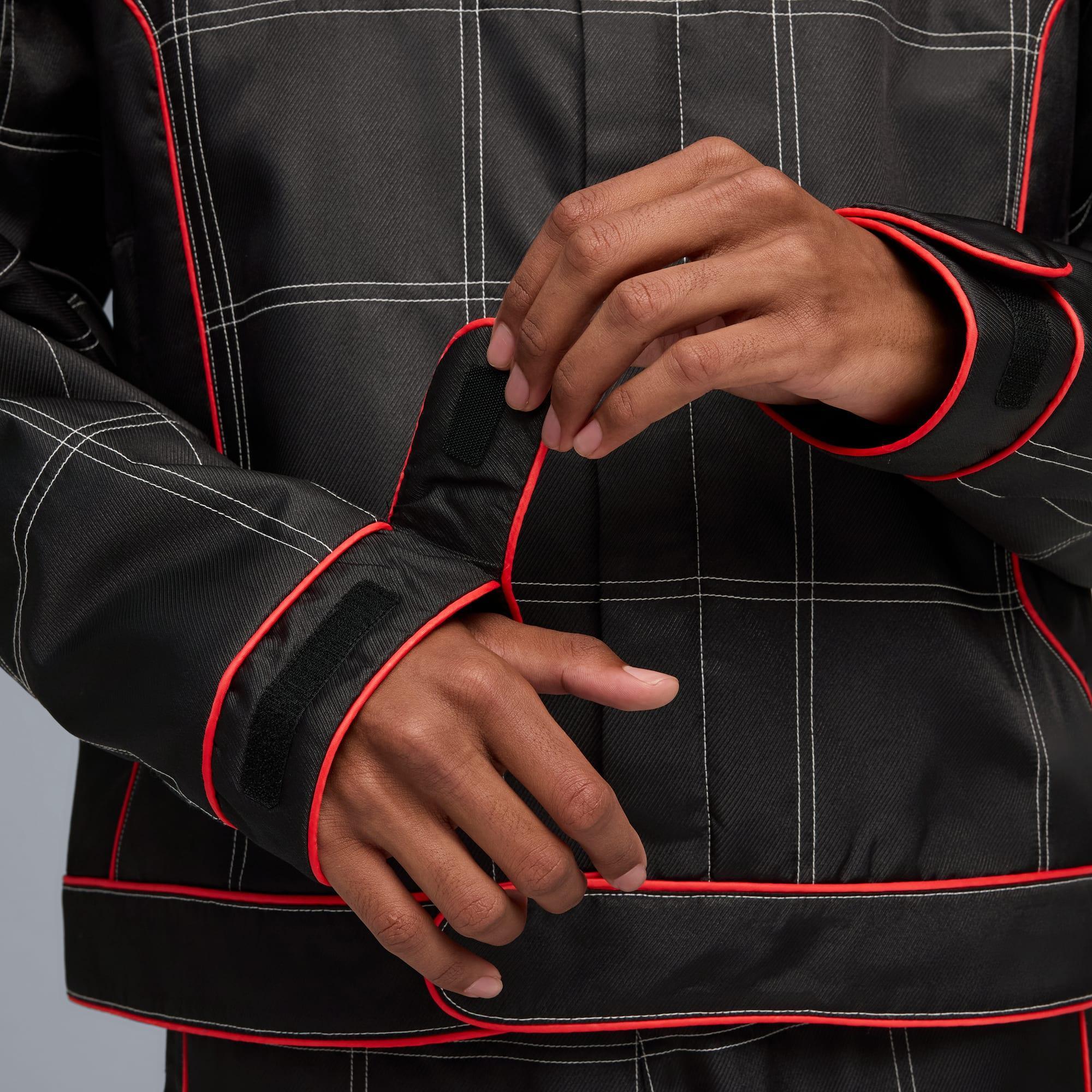 F1® Lifestyle Racing Jacket Men Product Image