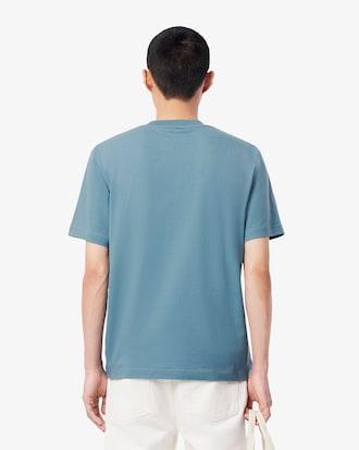 Men's Cotton T-Shirt Product Image