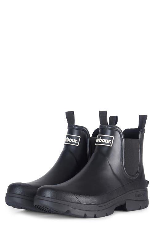 Barbour Mens Nimbus Rain Boots Product Image