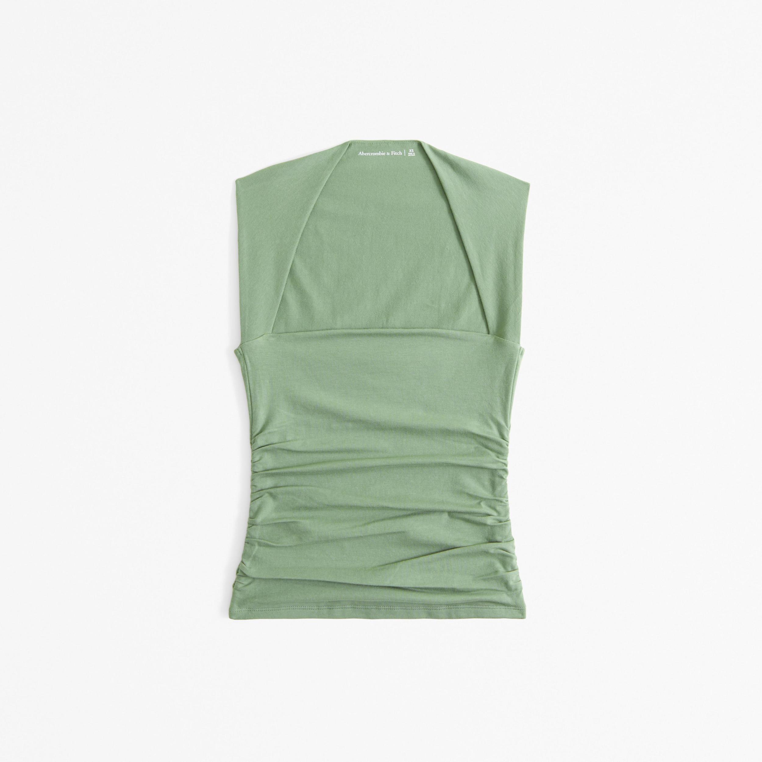 The A&F Ava Top Product Image