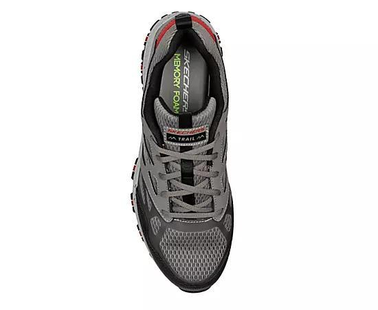 Skechers Men's Hillcrest Hiking Shoe Product Image