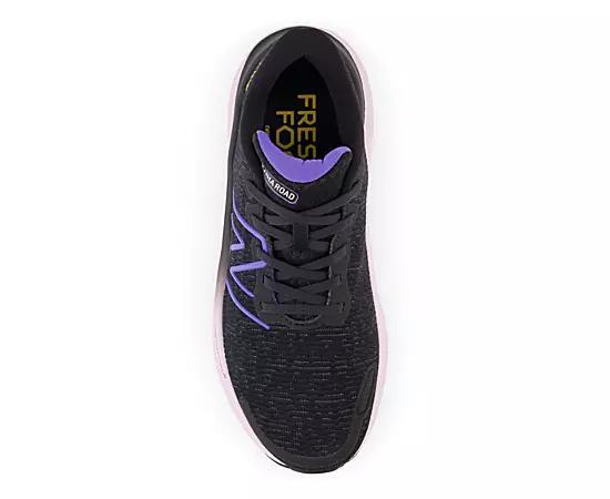 New Balance Womens Fresh Foam X Kaiha Running Shoe Product Image