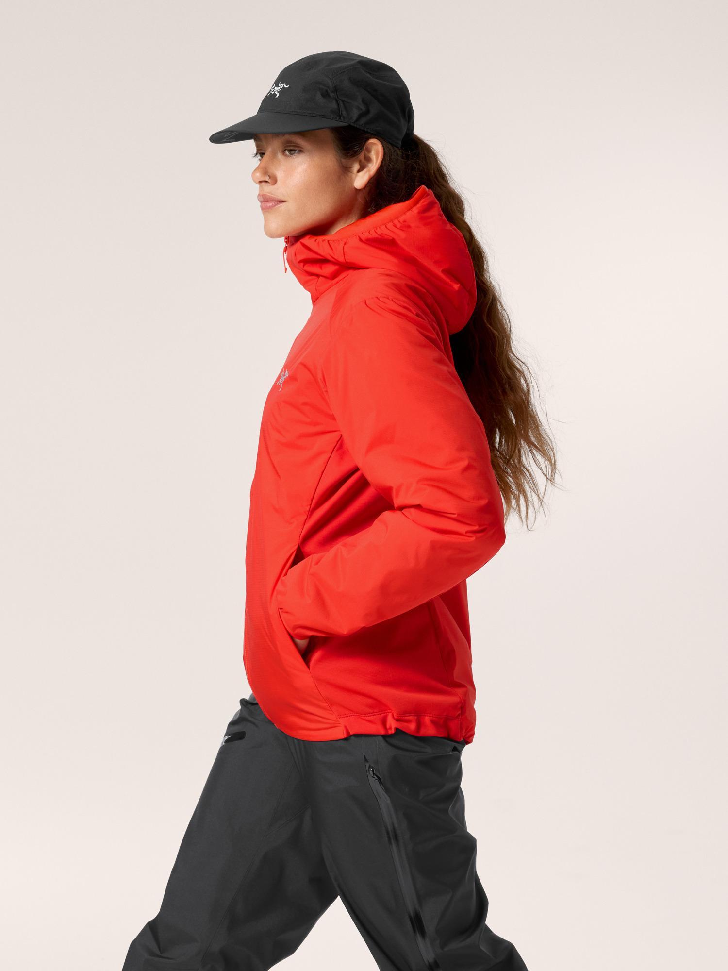 Atom Hoody Women's Product Image