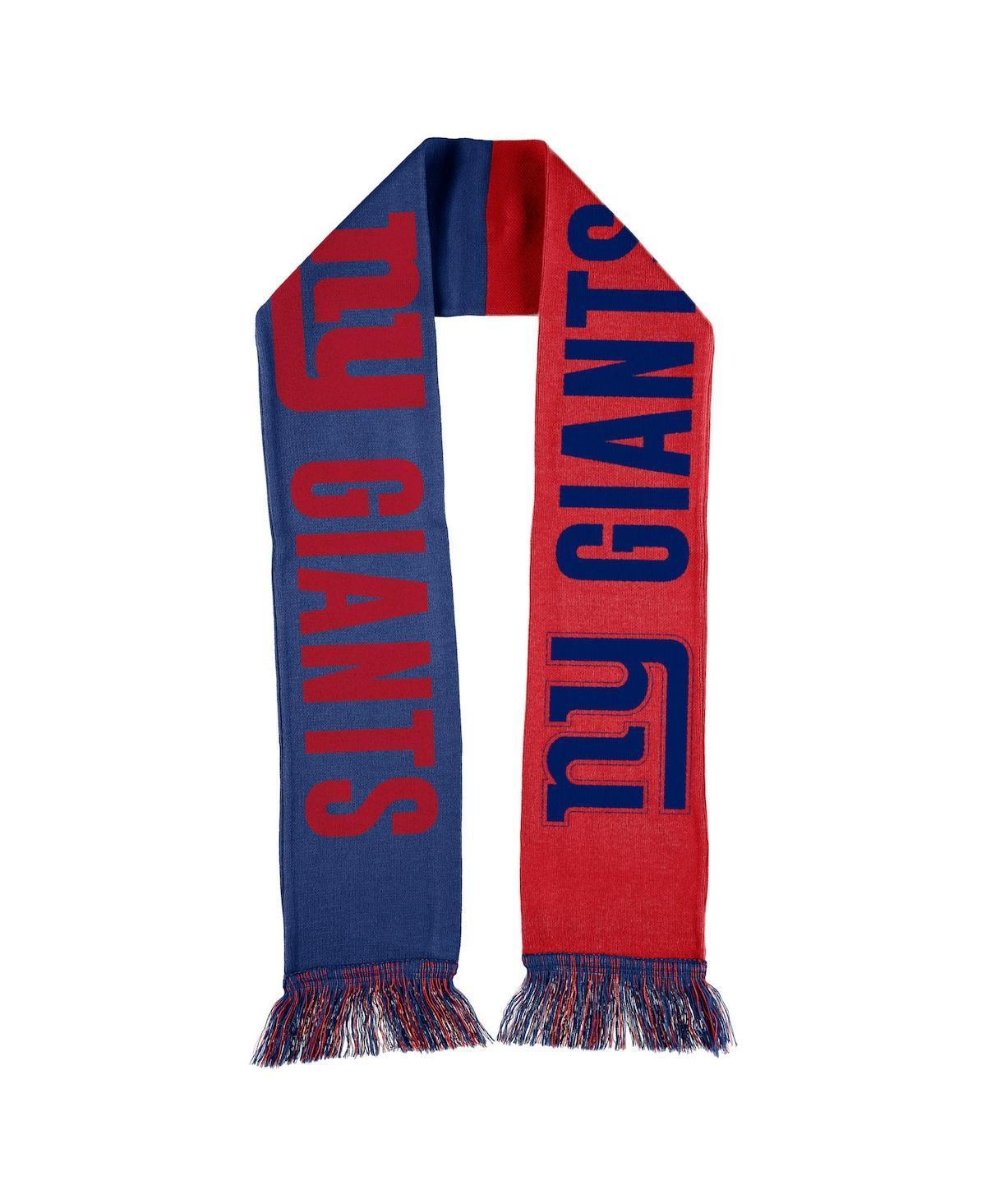 Womens WEAR by Erin Andrews New York Giants Pride Scarf Product Image