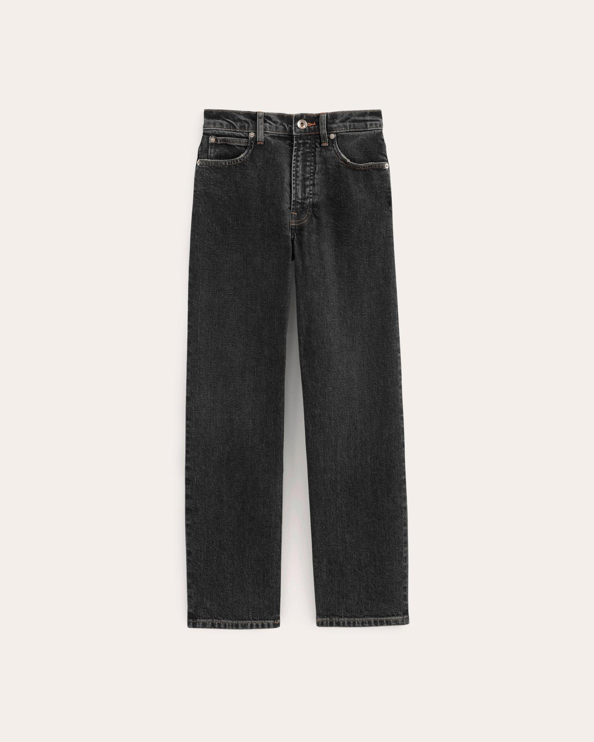 Womens Way-High Jean 2.0 by Everlane Product Image